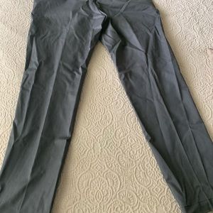 Brooks brothers grey chino 36/32 worn barely